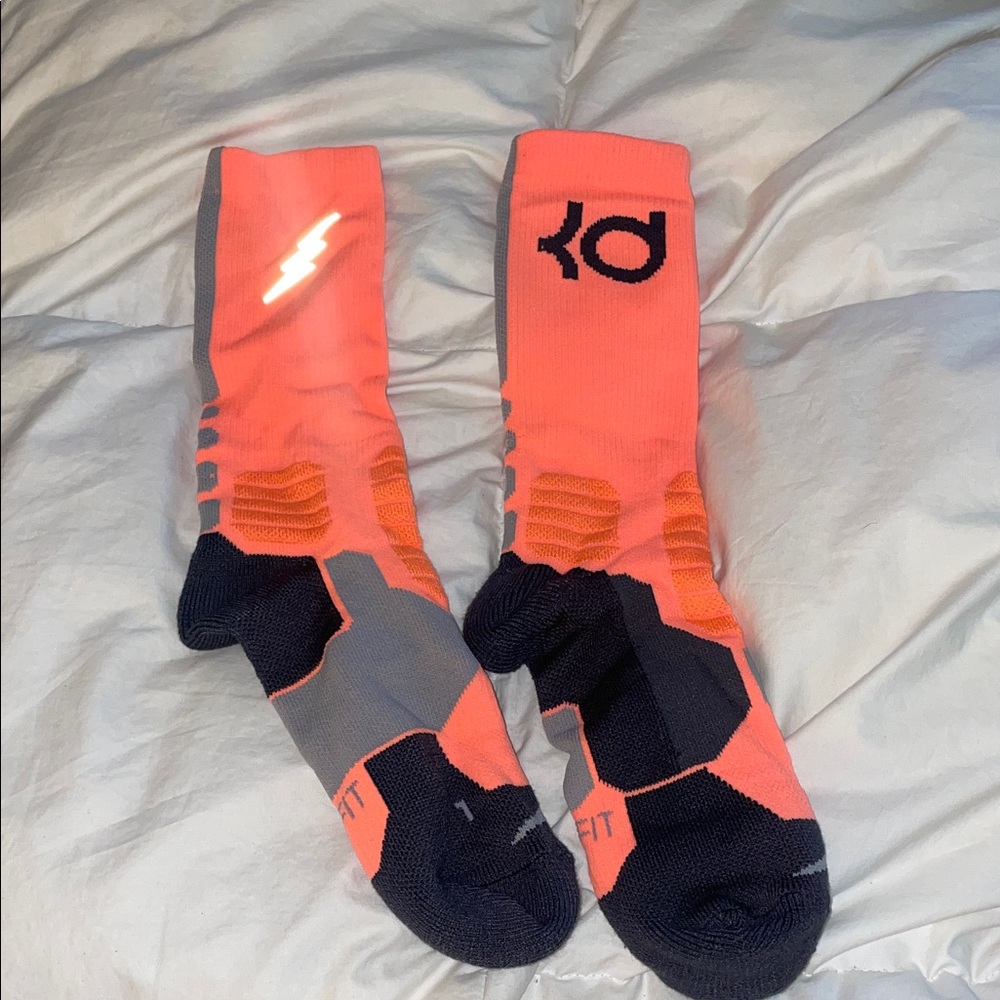 Nike HYPER ELITE KD Basketball Socks
